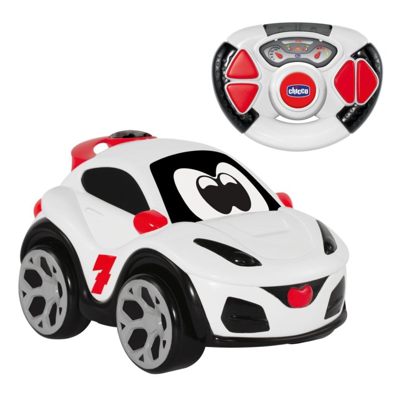 Turbo Team - Rocket the Crossover (ctn 1 pcs)