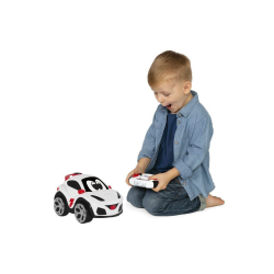 Turbo Team - Rocket the Crossover (ctn 1 pcs)