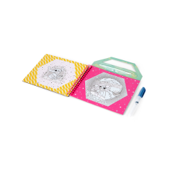 Stitch Color with water (ctn 6 pcs)