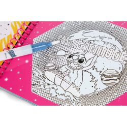 Stitch Color with water (ctn 6 pcs)