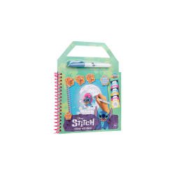 Stitch Color with water (ctn 6 pcs)