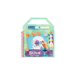 Stitch Color with water (ctn 6 pcs)