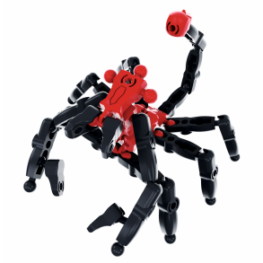 Zpiiel - FiGZ Scorpion