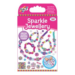 GALT Activity Pack - Sparkle Jewellery (ctn 6 pcs)