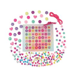 GALT Activity Pack - Sparkle Jewellery (ctn 6 pcs)