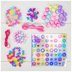 GALT Activity Pack - Sparkle Jewellery (ctn 6 pcs)