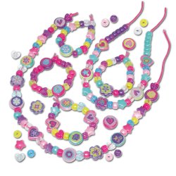 GALT Activity Pack - Sparkle Jewellery (ctn 6 pcs)