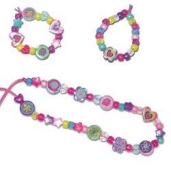 GALT Activity Pack - Sparkle Jewellery (ctn 6 pcs)