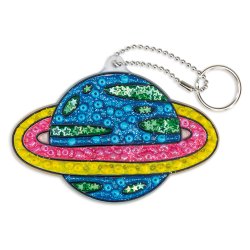 GALT Activity Pack - Suncatcher Keyrings (ctn 6 pcs)