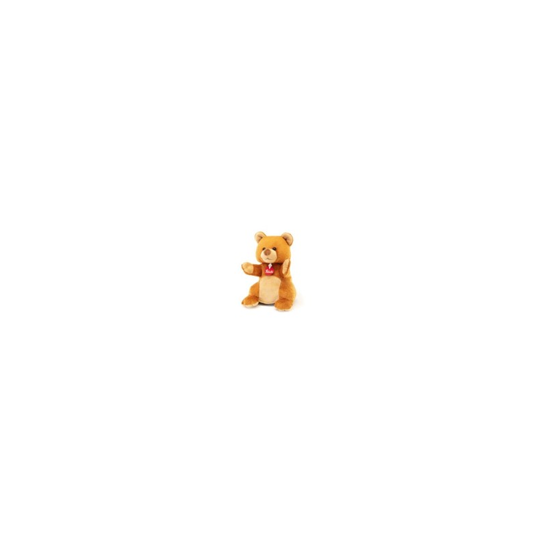 Trudi Puppet Bear, TRUDI, (ctn 2 pcs)