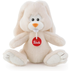 Trudi Rabbit Virgilio Plush (ctn 2 pcs)