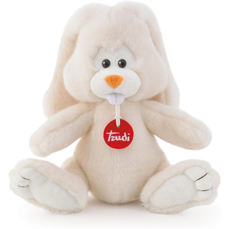 Trudi Rabbit Virgilio Plush (ctn 2 pcs)