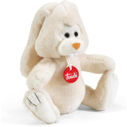 Trudi Rabbit Virgilio Plush (ctn 2 pcs)