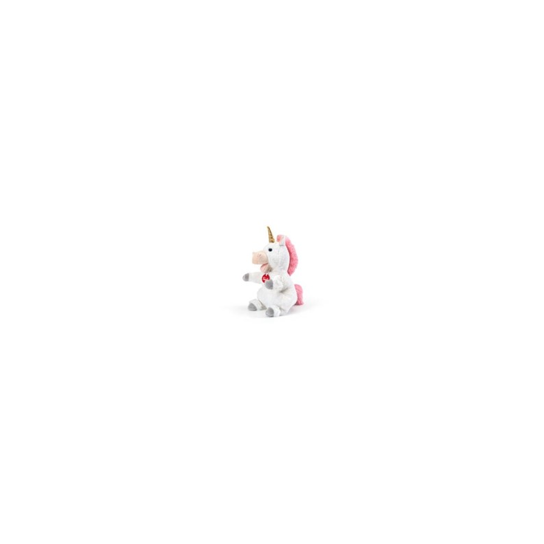 Trudi Puppet Unicorn, TRUDI, (ctn 2 pcs)