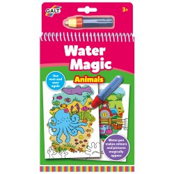 Water Magic - Animals (ctn 12 pcs)