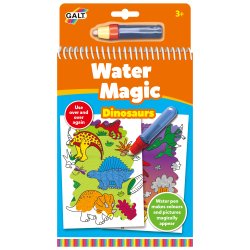 Water Magic - Dinosaurs (ctn 12 pcs)