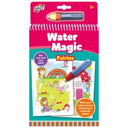 Water Magic - Fairies (ctn 12 pcs)