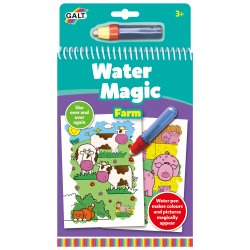 Water Magic - Farm (ctn 12 pcs)