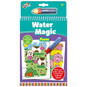 Water Magic - Farm (ctn 12 pcs)