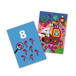 Water Magic - Look and Find - Outer Space (ctn 12 pcs)