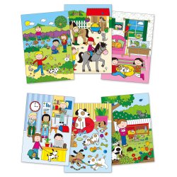 Water Magic - Pets (ctn 12 pcs)