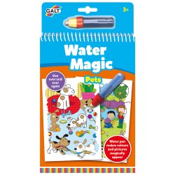 Water Magic - Pets (ctn 12 pcs)