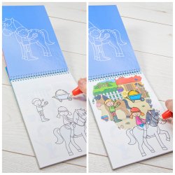 Water Magic - Pets (ctn 12 pcs)