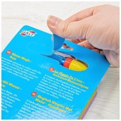 Water Magic - Pets (ctn 12 pcs)