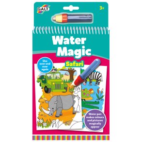 Water Magic - Safari (ctn 12 pcs)