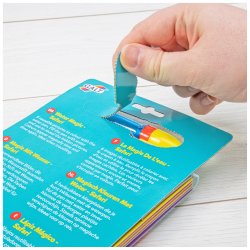 Water Magic - Safari (ctn 12 pcs)