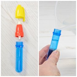 Water Magic - Sports (ctn 12 pcs)