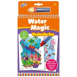 Water Magic - Under The Sea (ctn 12 pcs)