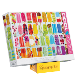 Display Smart Puzzle Easy Stand (6 Units in Display)