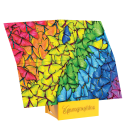 Display Smart Puzzle Easy Stand (6 Units in Display)