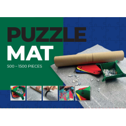 Pusselmatta/Puslemtte 500-1500b (ctn 6 pcs)