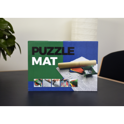 Pusselmatta/Puslemtte 500-1500b (ctn 6 pcs)